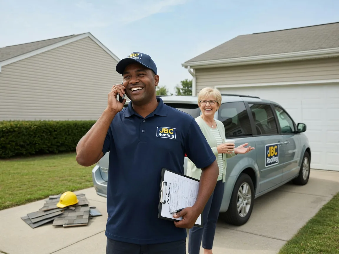 Roof Replacement Oxford, MS FAQs